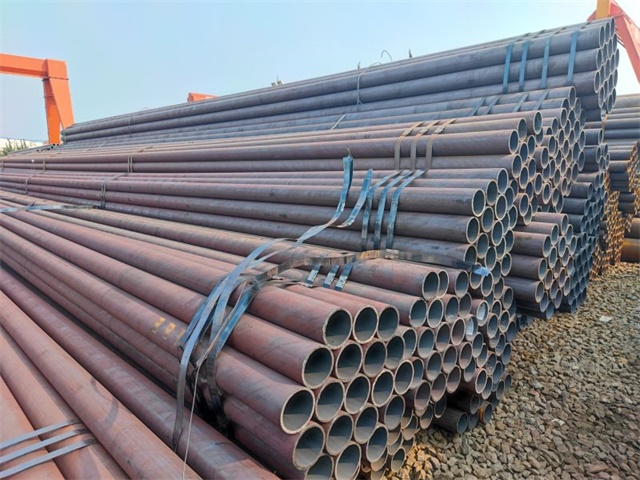 南山42CrMo钢管材质规格表